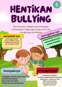 No..No..Bully..Noo